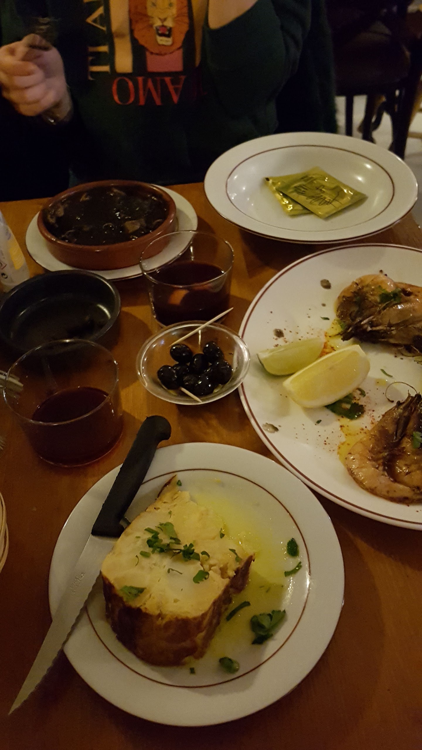 Photo n° 1 de l'avis de Adrien.h fait le 03/03/2018 à 22:55