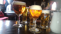 Bière du Crêperie Crêpes à Gogo à Les Deux Alpes - n°15