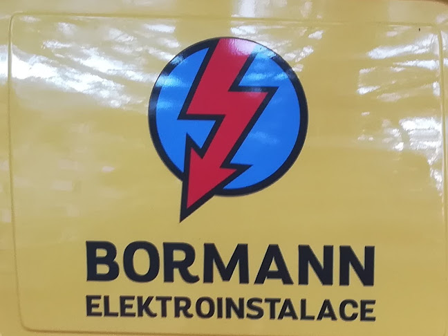 Recenze na Bormann Elektroinstalace v Chrudim - Elektrikář