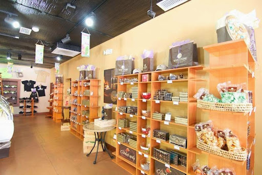 Chocolate Shop «Whetstone Chocolates Store and Tasting Tour», reviews and photos, 139 King St, St Augustine, FL 32084, USA