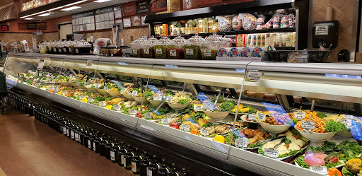 Gourmet Grocery Store «Doris Italian Market & Bakery Of Coral Springs», reviews and photos, 2077 N University Dr, Coral Springs, FL 33071, USA