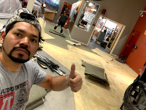 Camping Store «REI», reviews and photos, 2020 Old Brick Rd, Glen Allen, VA 23060, USA