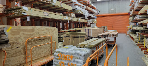 Home Improvement Store «The Home Depot», reviews and photos, 3540 New Jersey 66, Neptune City, NJ 07753, USA