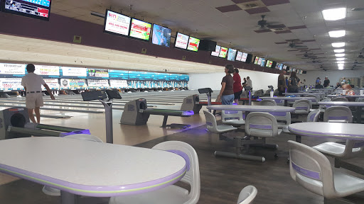 Bowling Alley «Liberty Lanes», reviews and photos, 11401 Starkey Rd, Largo, FL 33773, USA