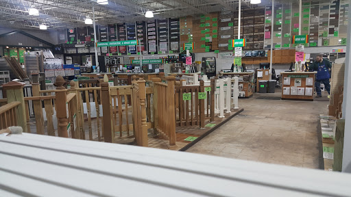 Home Improvement Store «Menards», reviews and photos, 2280 Maplewood Dr E, Maplewood, MN 55109, USA