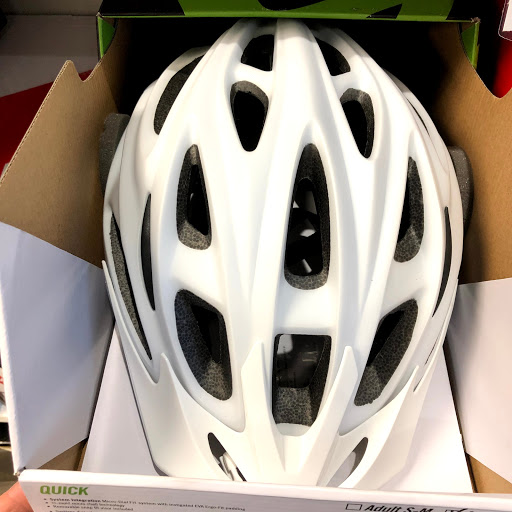 Bicycle Store «New England Bike & Scuba», reviews and photos, 526 College Hwy, Southwick, MA 01077, USA