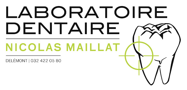 Rezensionen über Nicolas Maillat in Delsberg - Labor