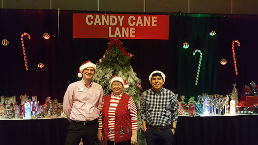 Convention Center «YAKIMA CONVENTION CENTER», reviews and photos, 10 N 8th St, Yakima, WA 98901, USA