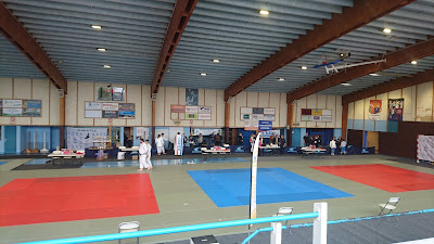 Tennis de Table Mers Le Treport à Eu
