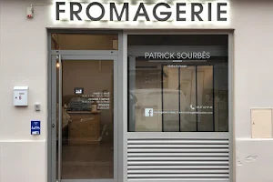 Fromagerie Sourbès image