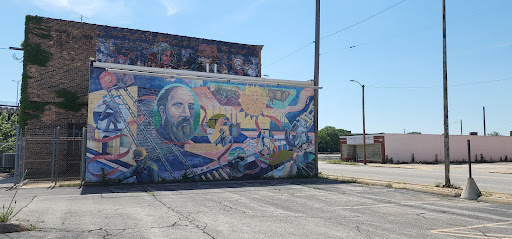 Performing Arts Theater «Towle Community Theatre», reviews and photos, 5205 Hohman Ave, Hammond, IN 46320, USA