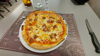 Plats et boissons du Pizzeria Don Camillo à L'Isle-sur-le-Doubs - n°5