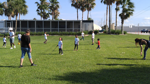 Golf Course «Indian Hills Golf Course», reviews and photos, 1600 S 3rd St, Fort Pierce, FL 34950, USA