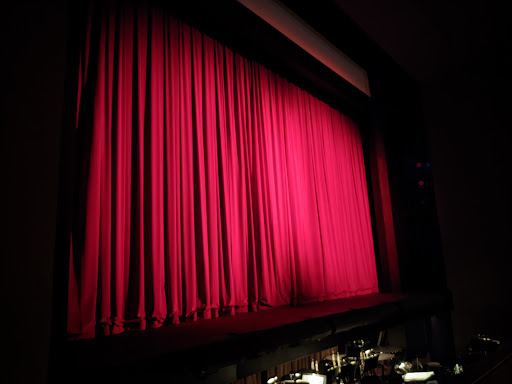 Performing Arts Theater «McCullough Theatre», reviews and photos, 2375 Robert Dedman Dr, Austin, TX 78705, USA