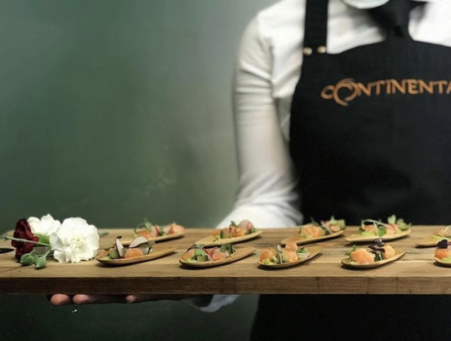 Reviews of Continental Event Catering in Christchurch - Caterer