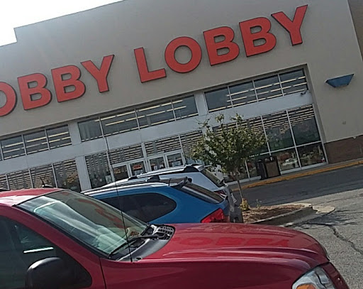 Craft Store «Hobby Lobby», reviews and photos, 10575 E Washington St, Indianapolis, IN 46229, USA