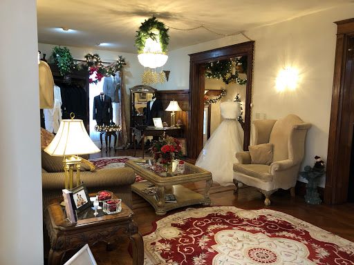 Bridal Shop «Bridal Chateau», reviews and photos, 230 W 2nd St, Berwick, PA 18603, USA