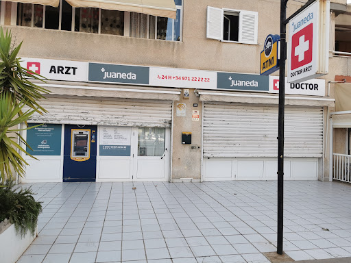 Centro Médico Alcúdia en Port d'Alcúdia, Baleares