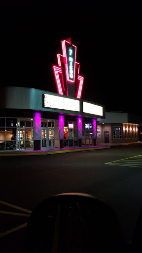 Movie Theater «Micon Cinema 7 Eau Claire», reviews and photos, 3109 Mall Dr, Eau Claire, WI 54701, USA