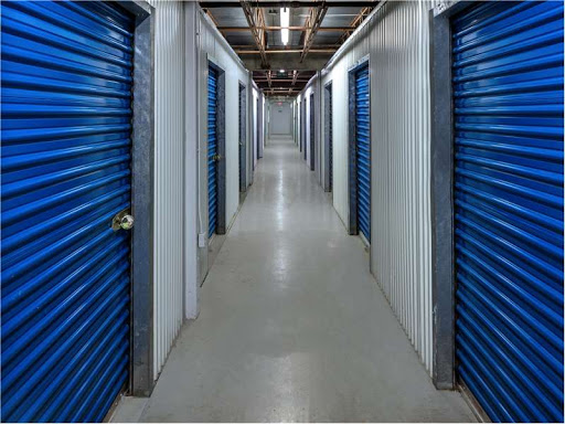 Self-Storage Facility «Extra Space Storage», reviews and photos, 50 Ferry Rd, Haverhill, MA 01835, USA