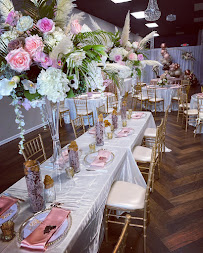 The Luxe Experience Event Venue - Photo 4 - Car repair in Raleigh, NC, Raleigh