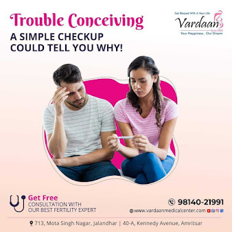 Vardaan Medical Center - Vardaan Medical Center