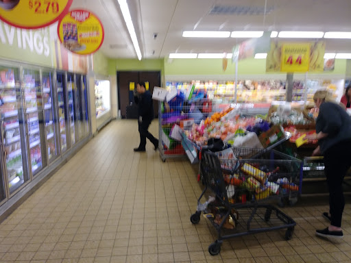 Supermarket «ALDI», reviews and photos, 11620 Theatre Dr N, Champlin, MN 55316, USA