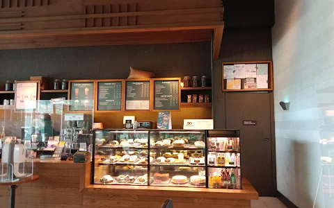 Starbucks SM Center Pulilan image