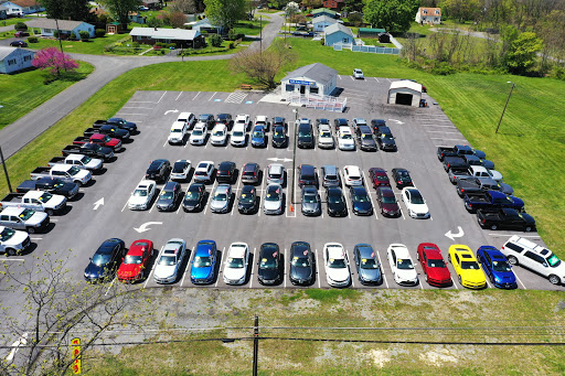 Used Car Dealer «A2Z Auto Group», reviews and photos, 934 Berryville Ave, Winchester, VA 22601, USA
