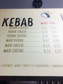 Photos du propriétaire du Restauration rapide Kebab Corner à Aix-en-Provence - n°10