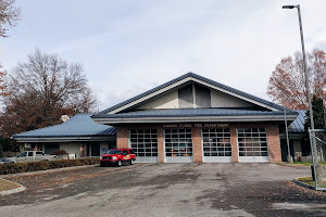 Pigeon Forge Fire Department - Station 1