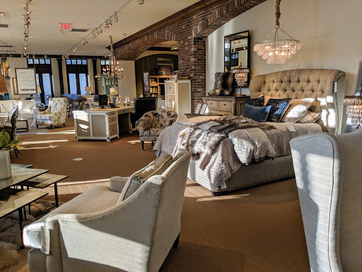 Furniture Store «Arhaus», reviews and photos, 4828 River City Dr, Jacksonville, FL 32246, USA