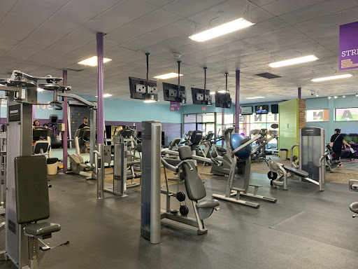 Gym «Anytime Fitness», reviews and photos, 3318 Warren Rd, Cleveland, OH 44111, USA