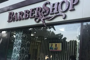 Barbershop Tashkent image