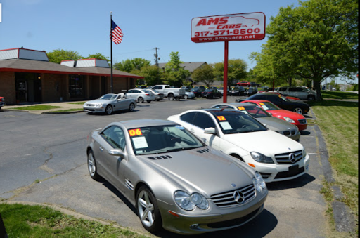 Used Car Dealer «AMS Cars», reviews and photos, 9185 W 10th St, Indianapolis, IN 46234, USA