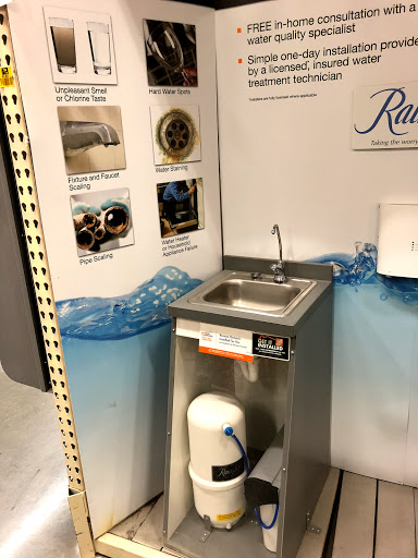 Home Improvement Store «The Home Depot», reviews and photos, 5995 Eldorado Pkwy, Frisco, TX 75034, USA