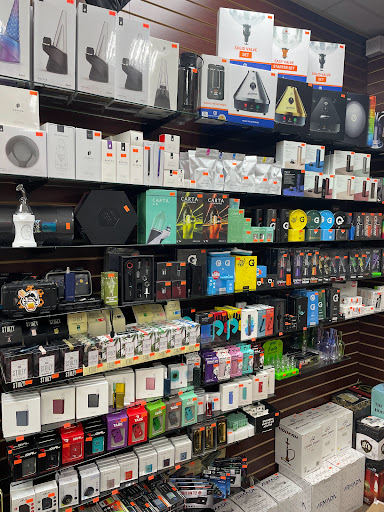 Tobacco Shop «SGV Smoke Shop», reviews and photos, 927 E Las Tunas Dr, San Gabriel, CA 91776, USA