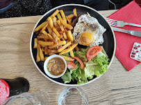 Plats et boissons du Restaurant français Le Saint-Plebon à Verneuil-sur-Vienne - n°8