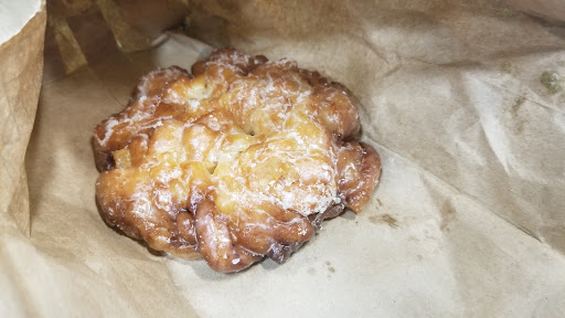 Donut Shop «Sugar Babes Donut Shop», reviews and photos, 2211 Sam Rayburn Hwy, Melissa, TX 75454, USA