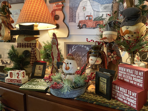 Furniture Store «Carter Handcrafted Furniture», reviews and photos, 7541 Easton Rd, Ottsville, PA 18942, USA