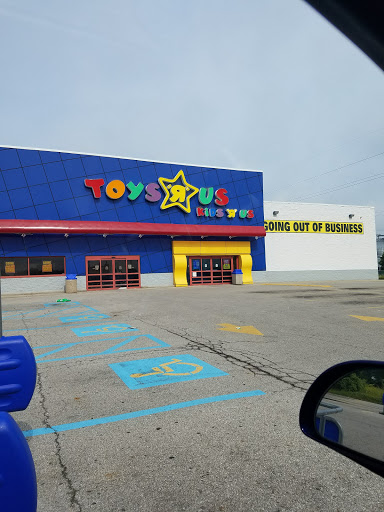 Toy Store «Toys