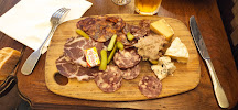 Charcuterie du Restaurant Bar du Marché des Blancs Manteaux à Paris - n°10