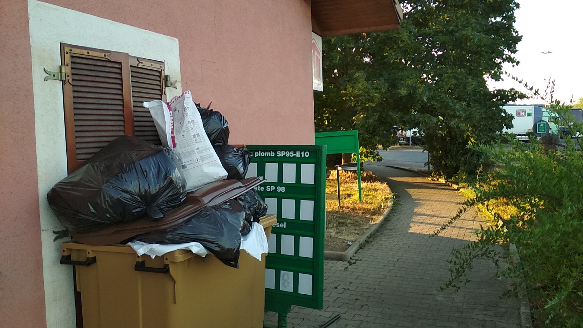 Photo n° 2 de l'avis de Stoyu.l fait le 29/07/2018 à 18:16