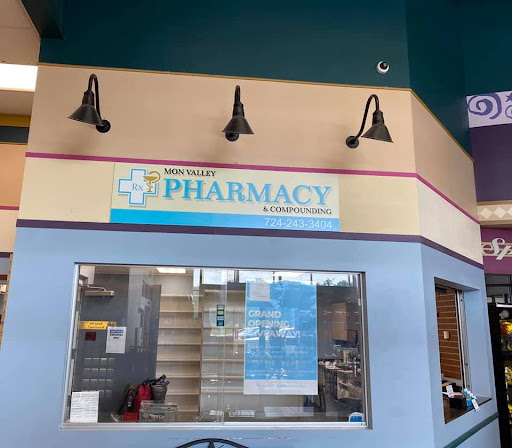 Mon Valley Pharmacy & Compounding