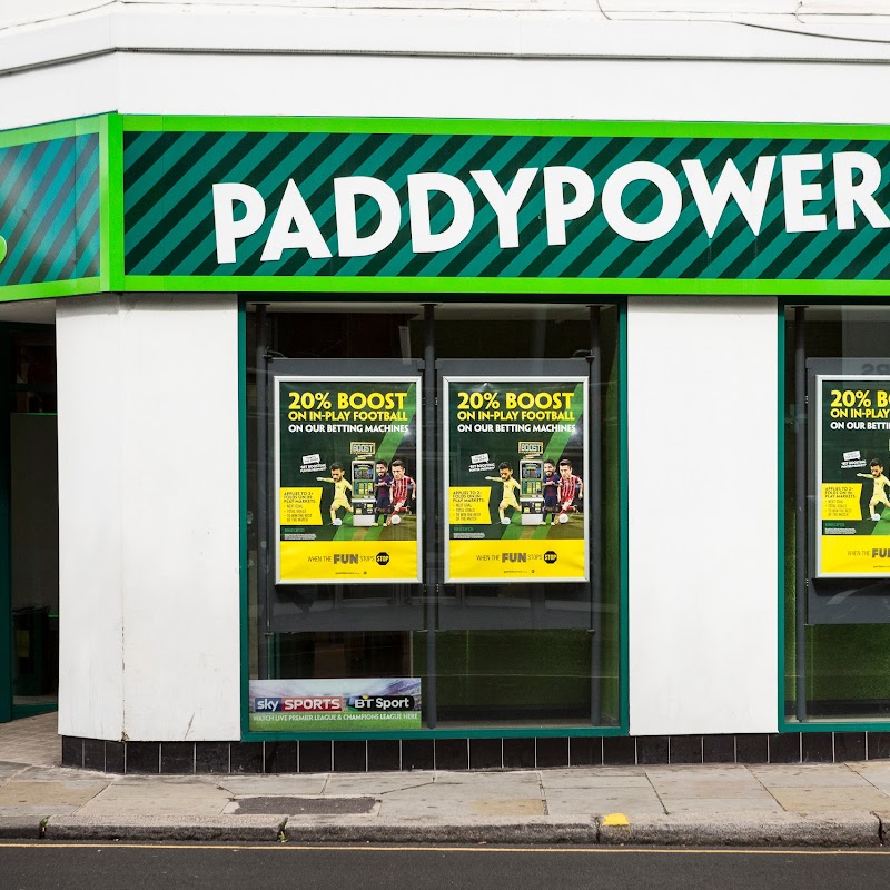 Paddy Power