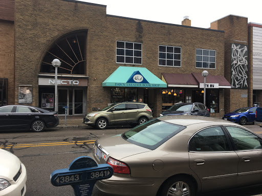 Used Book Store «Dawn Treader Book Shop», reviews and photos, 514 E Liberty St, Ann Arbor, MI 48104, USA
