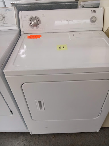 Used Appliance Store «Zella Appliances», reviews and photos, 22865 Van Dyke, Warren, MI 48089, USA