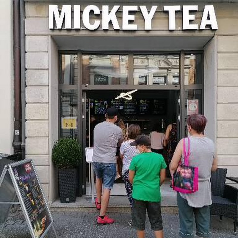 Mickey Tea Coburg