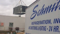 Schmitt Refrigeration, Heating & Air Conditioning - Photo 7 - Car repair in Evansville, IN, Evansville