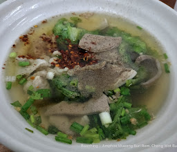 เห็ดหอม ตอนเช้า photo